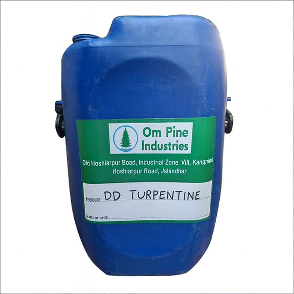 DD Turpentine