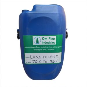 Longifolene (70% to 95%)