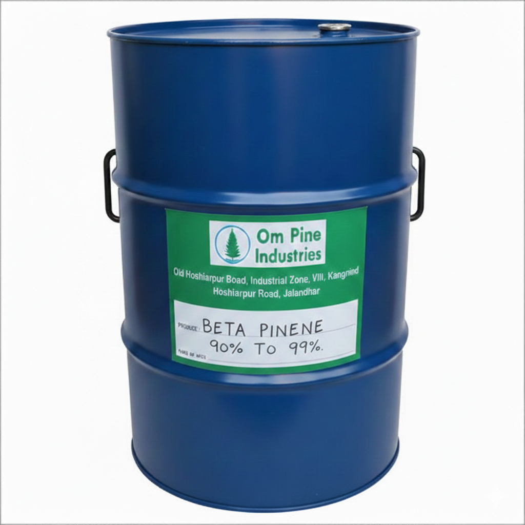 Beta Pinene (90% to 99%)